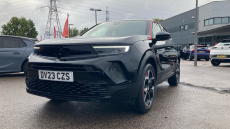 Vauxhall Mokka 1.2 Turbo GS 5dr Auto Petrol Hatchback